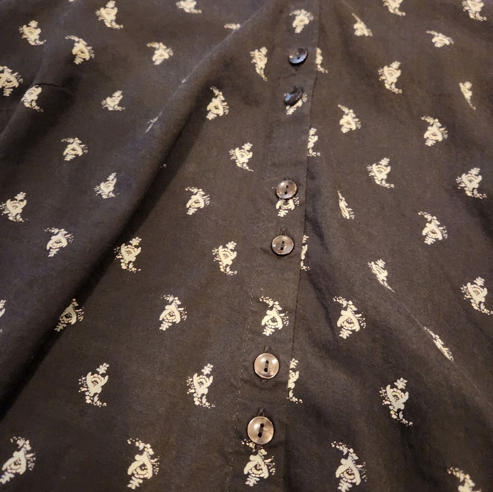 Universal Thread blouse - Picture 6 of 7